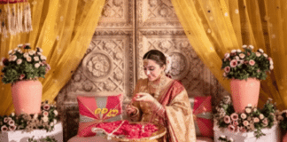 Hina Niazi wedding pictures