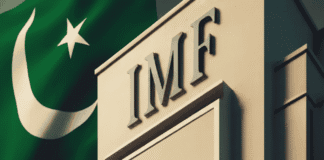 IMF Tax Relief Plan Pakistan