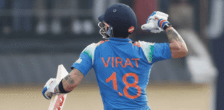 India South Africa ODI Result