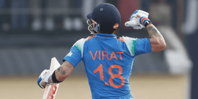 India South Africa ODI Result