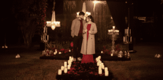 Iqra Kanwal anniversary celebration