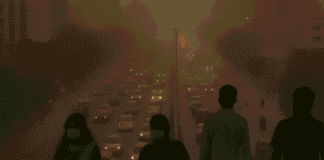 Karachi Air Quality Update