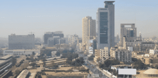 Karachi Weather Update