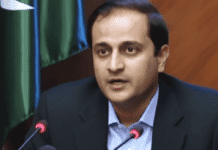 Wahab Launches Multiple Infrastructure Projects in Karachi | News Karachi infrastructure projects