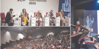 Lahore cultural revival