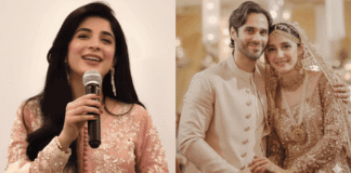 Mawra Hocane Marriage Advice