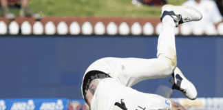 NZ vs WI match update