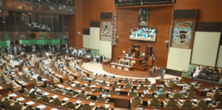 PA Opposition Accountability Demand