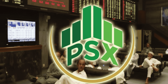 PSX 200 000 Forecast