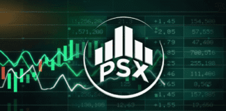 PSX market performance