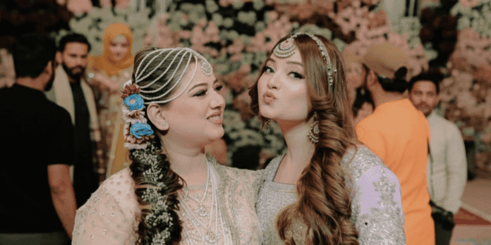 Rabeeca Khan Bridal Controversy