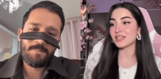 Rajab Butt TikTok incident