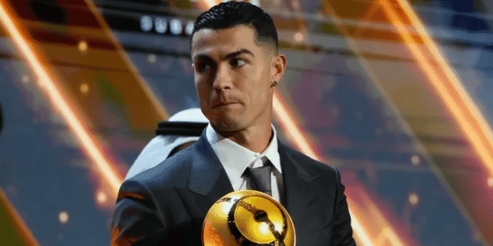 Ronaldo confident Thousand goals