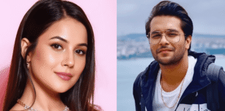 Shehnaz Gill praises Asim Azhar