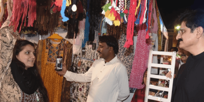Sindh Craft Festival 2025