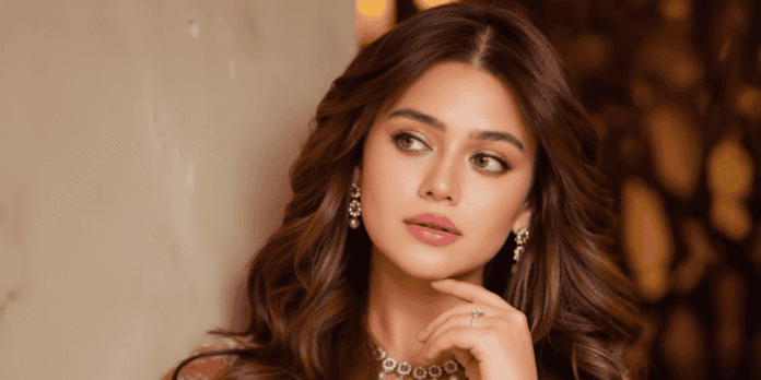 Zara Noor Abbas Qatar Look