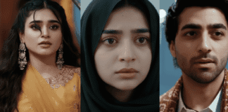 Aik Aur Pakeezah teaser