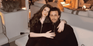 Atif Aslam Dubai family moments