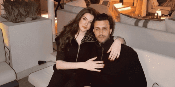 Atif Aslam Dubai family moments