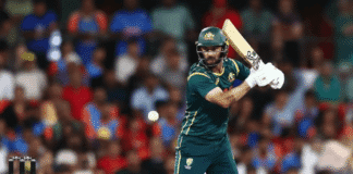 Australia T20 WC 2026