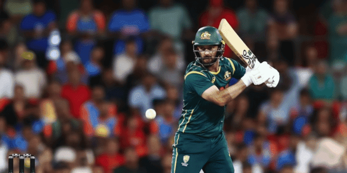 Australia T20 WC 2026