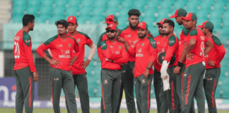 Bangladesh T20 WC withdrawal