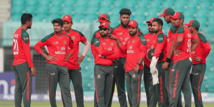 Bangladesh T20 WC withdrawal
