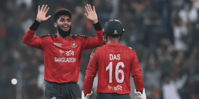 Bangladesh matches India venues