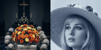 Brigitte Bardot farewell