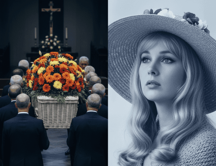 Brigitte Bardot farewell