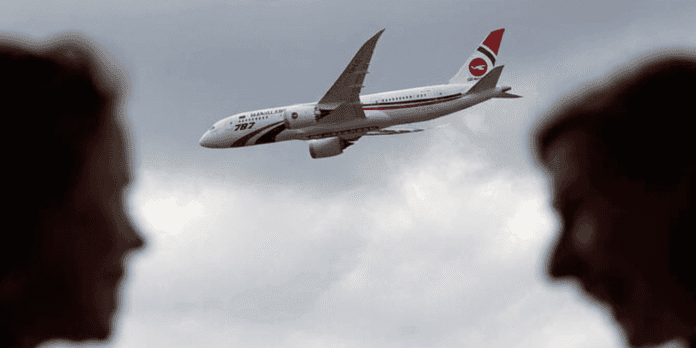 Dhaka Karachi flights