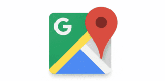 Google Maps new feature