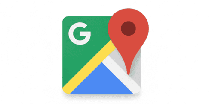 Google Maps new feature