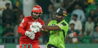 HBL PSL 2026 auction