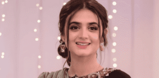 Hira Mani papaya joke