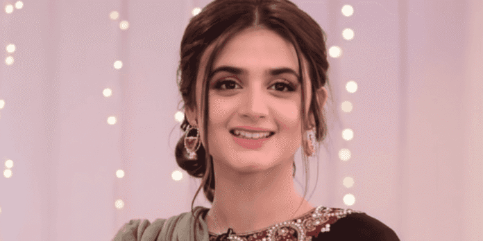 Hira Mani papaya joke