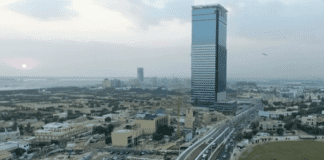 Karachi Transformation Plan approval