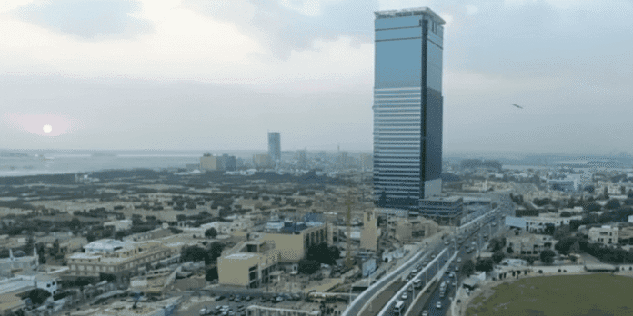 Karachi Transformation Plan approval