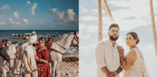 Karan Aujla marriage rumors