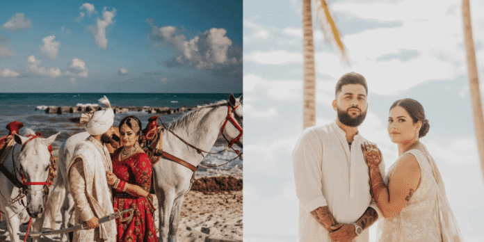 Karan Aujla marriage rumors