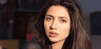 Mahira Khan interview
