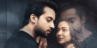 Meri Zindagi Hai Tu episode 19