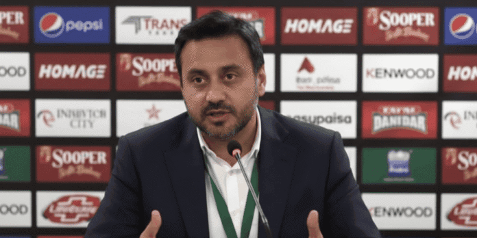 PSL authority decisions