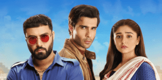 Sanwal Yaar Piya drama criticism