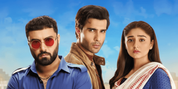 Sanwal Yaar Piya drama criticism