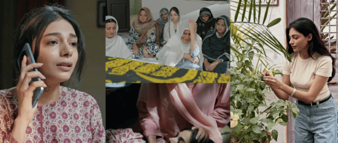 Sharpasand episode 26