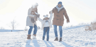 winter wellness tips