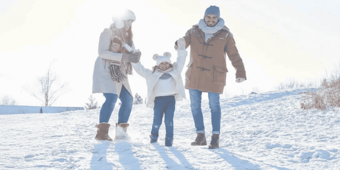 winter wellness tips